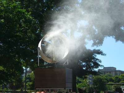 India Tv - 9 easy tips to keep yourself cool this summer India Tv - 9 easy tips to keep yourself cool this summer