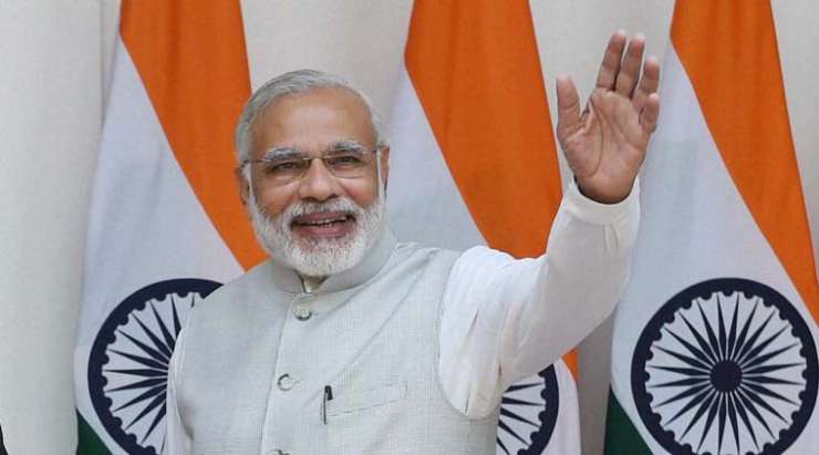 India Tv - 10 most followed world leaders on Instagram India Tv - 10 most followed world leaders on Instagram