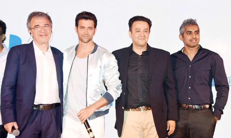 India TV - Hrithik Roshan India TV - Hrithik Roshan