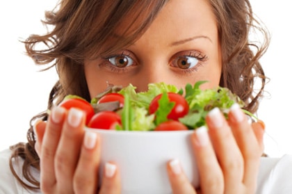 'Diet' foods can make you fat