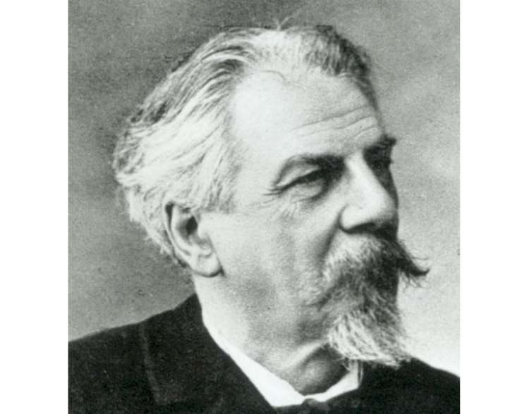 Google Doodle pays tribute to Ferdinand Monoyer on 181st birthday