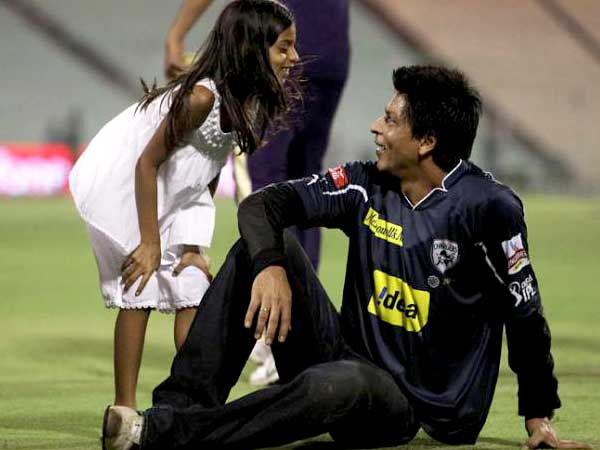 Happy Birthday, Suhana. Gauri Khan Shares A Stunning Portrait Of Her Daughter Happy Birthday, Suhana. Gauri Khan Shares A Stunning Portrait Of Her Daughter