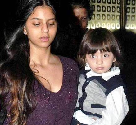 Gauri Khan shares gorgeous new photo of daughter Suhana on 17th birthday