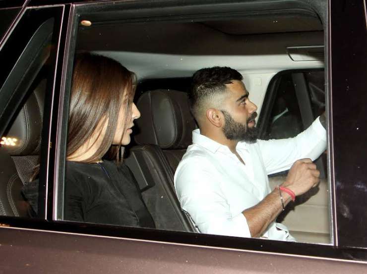 Zaheer Khan & Sagarika Ghatge's Glamorous Engagement Ceremony