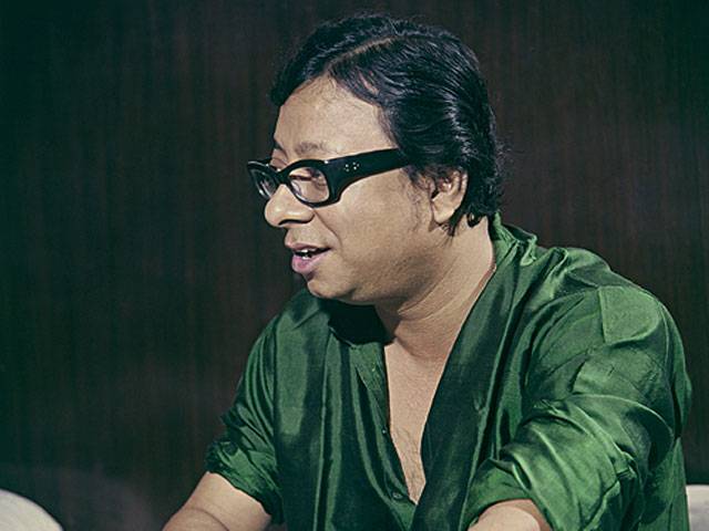 R D Burman Birth Anniversary: 7 Fascinating Facts About Pancham Da