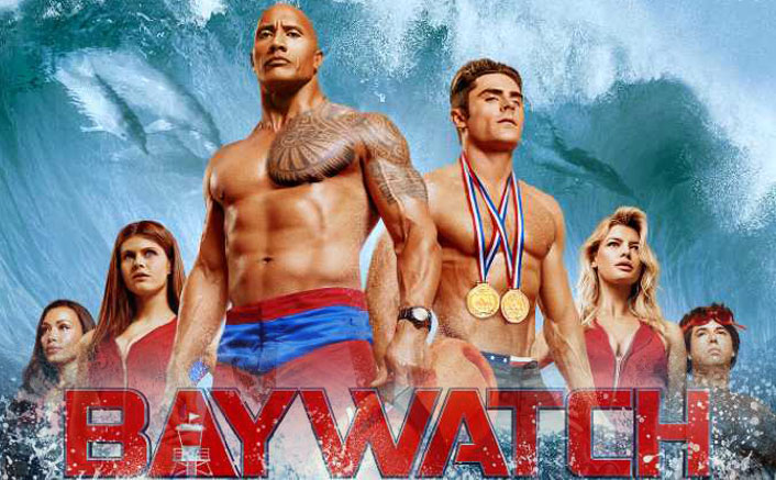 Baywatch Film Baywatch Film