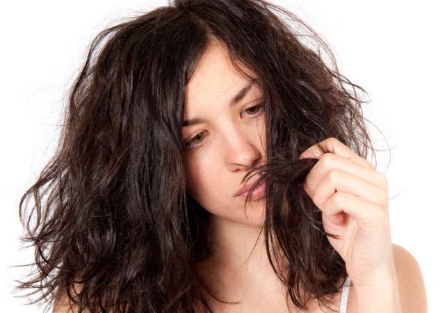 India Tv - how to reverse sun damage from hair India Tv - how to reverse sun damage from hair