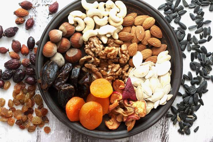 India TV - Nuts and Dry fruit-Eidi gift India TV - Nuts and Dry fruit-Eidi gift