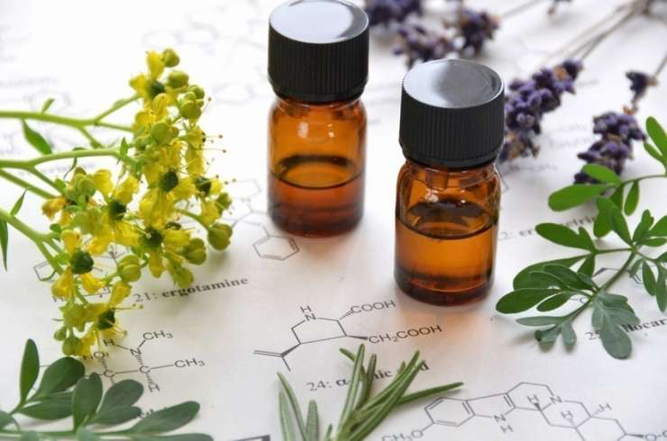 India Tv - How to use essential oils effectively for beauty India Tv - How to use essential oils effectively for beauty
