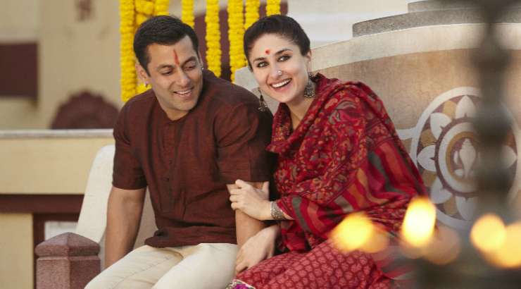 Biography Of Movie Bajrangi Bhaijaan | tubelight actor salman khan calls kareena kapoor one of Biography Of Movie Bajrangi Bhaijaan | tubelight actor salman khan calls kareena kapoor one of