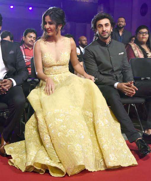 Sonam Kapoor miffed with Ranbir Kapoor Sonam Kapoor miffed with Ranbir Kapoor