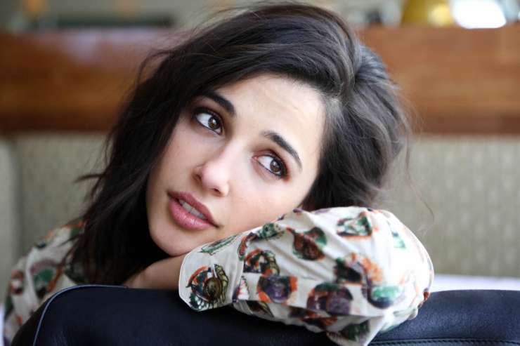 India Tv - Naomi Scott India Tv - Naomi Scott