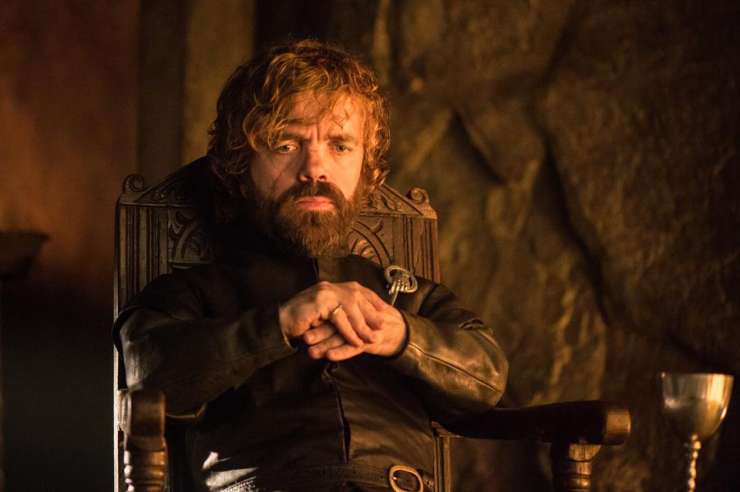 Another Episode of 'Game of Thrones' Has Leaked