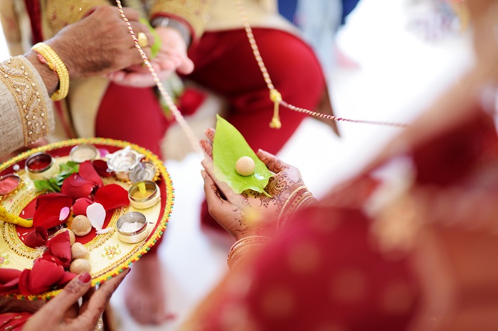 wedding venues in Mumbai