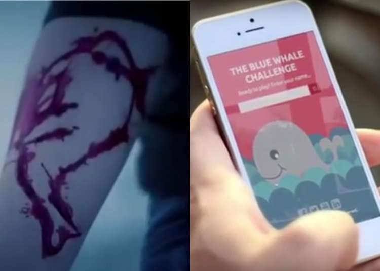 All you need to know about ‘Blue Whale Challenge’, a deadly game that