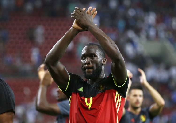 Belgium reach World Cup while Luxembourg claim stunning draw with France Belgium reach World Cup while Luxembourg claim stunning draw with France