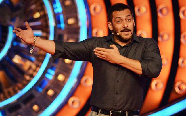 'Bigg Boss 11' Revealed Tasks Inside Salman Khan's House 'Bigg Boss 11' Revealed Tasks Inside Salman Khan's House
