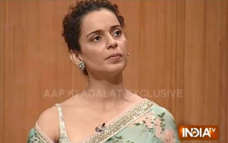 Aap ki adalat kangana ranaut watch online