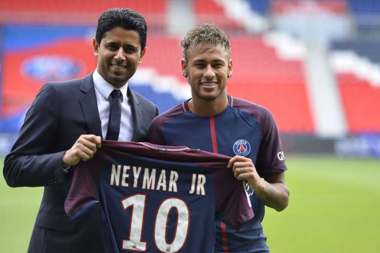 Rising superstar Kylian Mbappe scores winning goal in PSG debut Rising superstar Kylian Mbappe scores winning goal in PSG debut