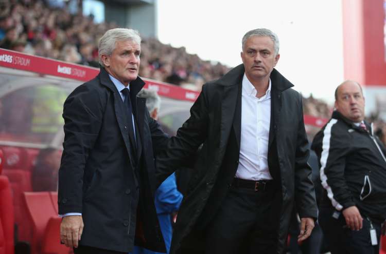 Mourinho plays down Champions League hopes Mourinho plays down Champions League hopes