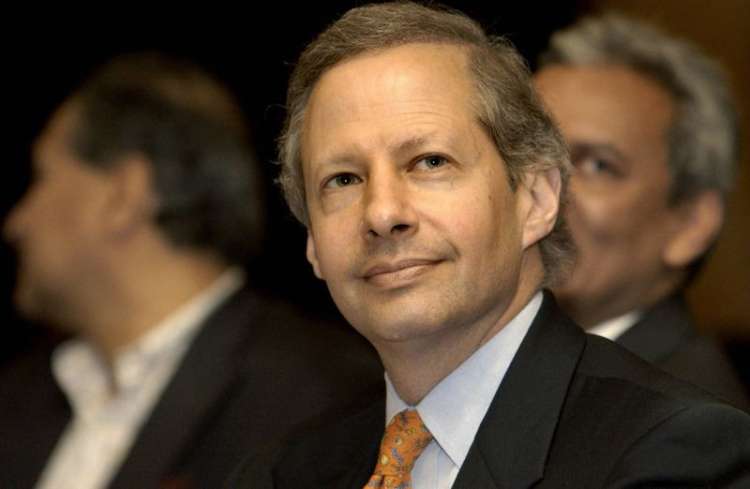 Trump to nominate Juster to be ambassador to India: White House Trump to nominate Juster to be ambassador to India: White House