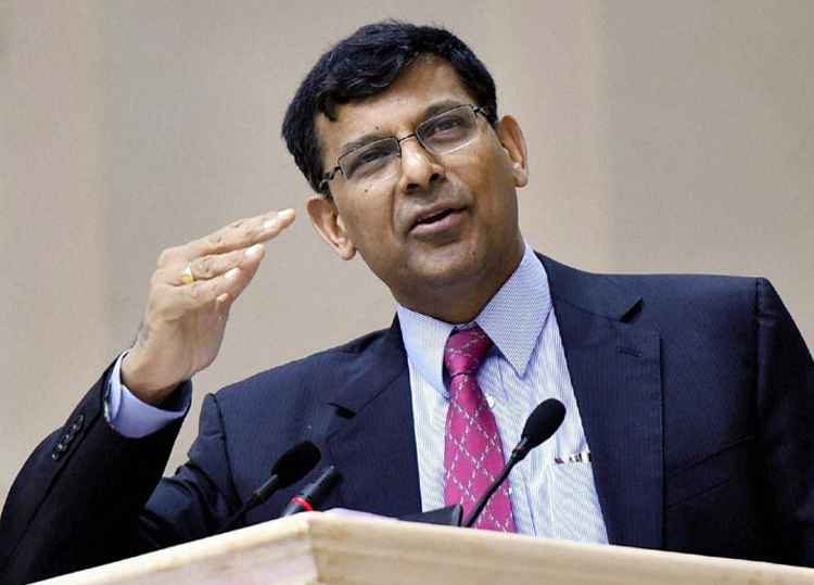 Never favoured demonetisation, suggested alternatives: Raghuram Rajan