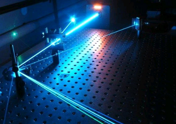 Indian Origin Scientist Makes Breakthrough In Laser Technology India TV