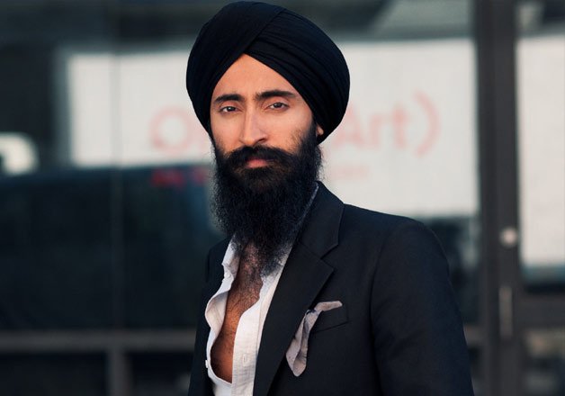 Sikh American Actor Waris Ahluwalia Barred From Boarding Plane To New