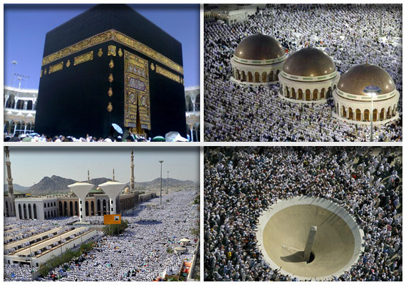 Facts To Know About Haj A Religious Duty Performed By Muslims