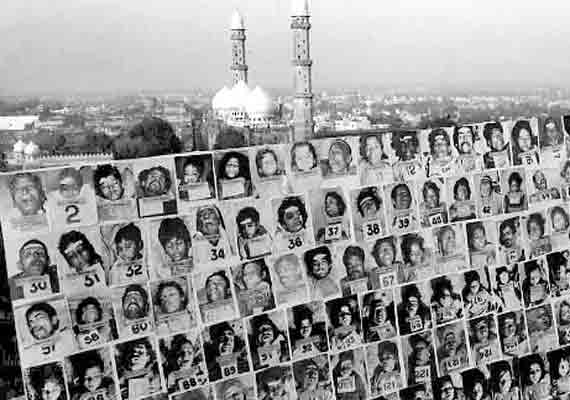 Bhopal Gas Tragedy After Years Victims Still Wait For Justice