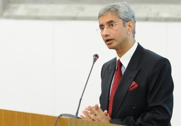 Know Newly Appointed Foreign Secretary Subrahmanyam Jaishankar India TV