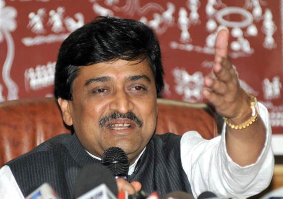 Shiv Sena Not To Field Candidate Against Chavan India Tv