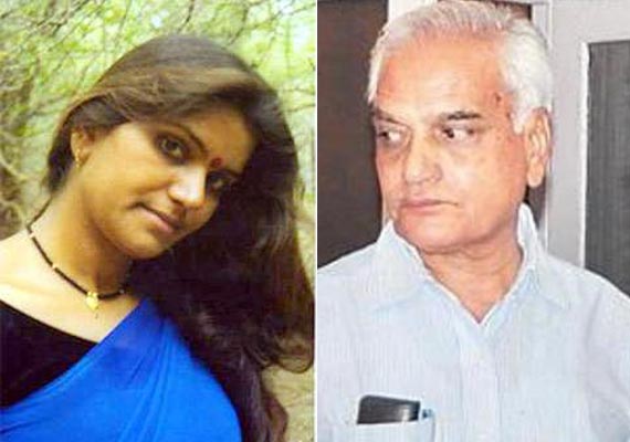 At A Glance Bhanwari Devi Mahipal Maderna Sex Scandal That Shook