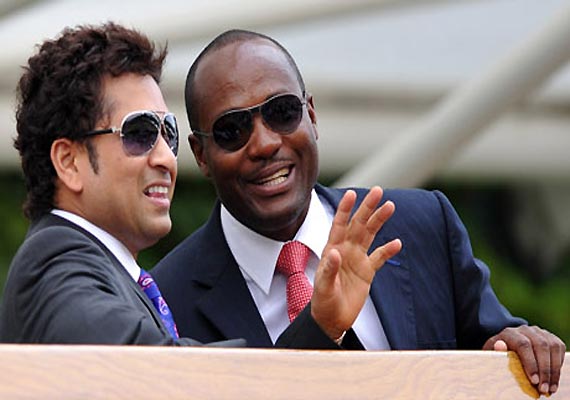 Ricky Ponting Rates Brian Lara Ahead Of Sachin Tendulkar India Tv