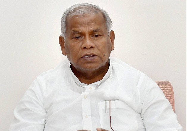 Bihar Polls Manjhi Plays Hardball Nda Fails To Clinch Seat