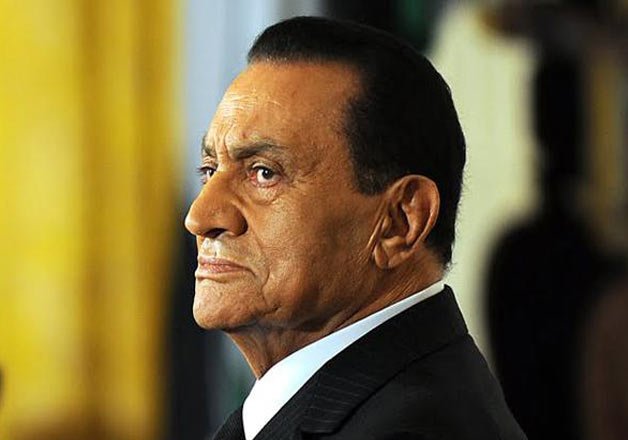 Hosni Mubarak Two Sons Sentenced To 3 Years In Jail In Graft Case