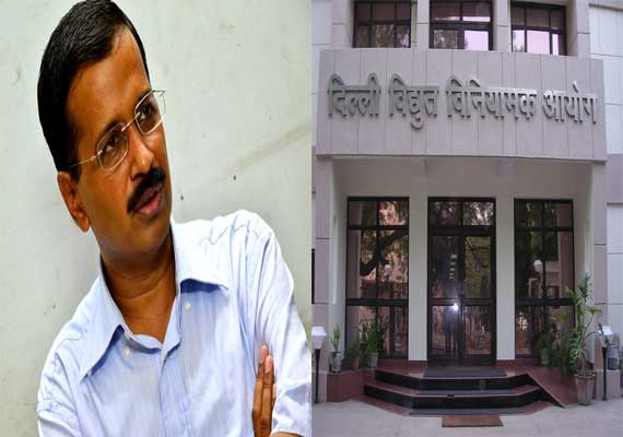 Derc Hikes Power Tariff Kejriwal Government Fumes India News India Tv