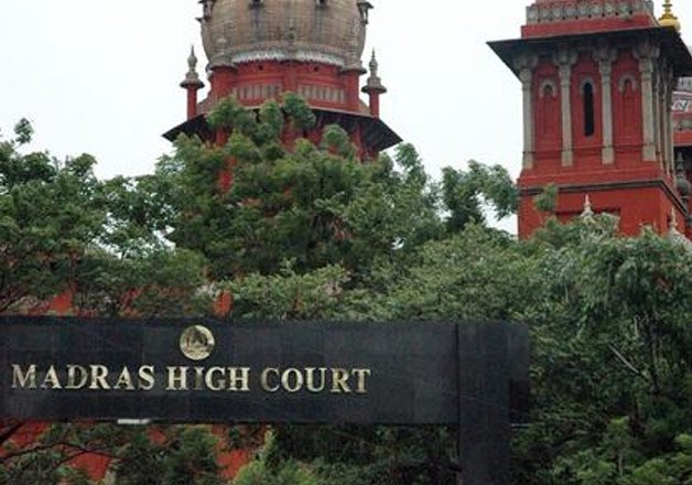 Madras Hc Recalls Its Controversial Order On Rapist India Tv News