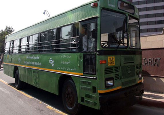 Revealed More Than 600 DTC Drivers Are Colour Blind India News