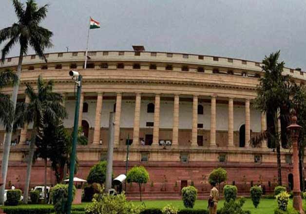 Lok Sabha S First Week Proceedings Washed Out India TV News National