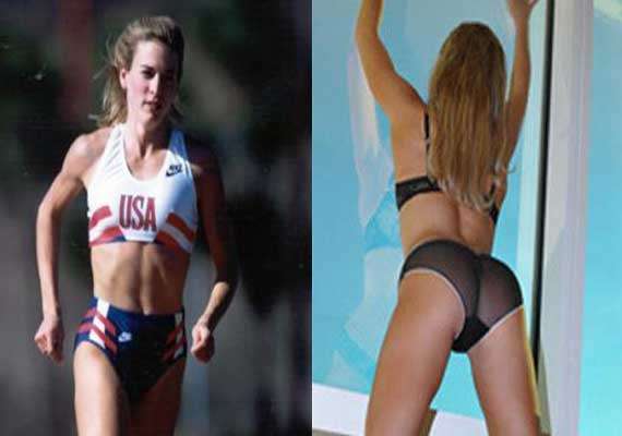 Know Suzy Favor Hamilton Famous Olympian Who Became Sex Worker