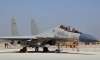 Su-30 with BrahMos missile