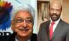 Azim Premji, Shiv Nadar 