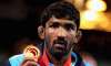 Yogeshwar Dutt