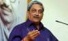 Manohar Parrikar says Rafale deal gives India edge over