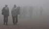 Narnaul and Hisar towns in Haryana saw minimum temperatures