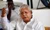 File photo of RJD president Lalu Yadav.