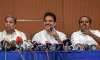 At least nine MLA's to be inducted for the first phase of