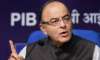 Union Minister Arun Jaitley