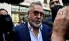 Indian tycoon Vijay Mallya.